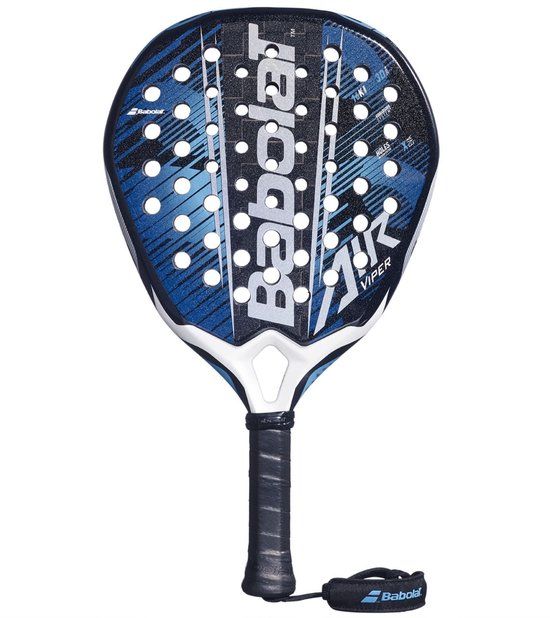 Babolat Air Viper 2.6 Padel Racket