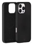 BIG BEN FCSILIMAGIP16PB Hoes Zwart voor Apple iPhone 16 Pro