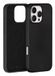 BIG BEN FCSILIMAGIP16PB Hoes Noir pour Apple iPhone 16 Pro