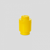 LEGO 4030 Opbergbox - Geel