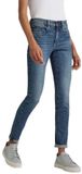 G-Star Lhana Skinny Dames Jeans Faded Cascade