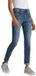 G-Star Lhana Skinny Dames Jeans Faded Cascade