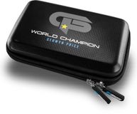 Red Dragon Gerwyn Price World Champion Edition Darts Case
