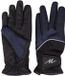 Mondoni Pasto Winter Handschoenen - Maat: 11 Cm - Donkerblauw - Softshell