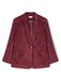 MOTIVI Blazers bordeaux