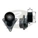 BOSCH 0 986 494 013 Jeu de plaquettes de frein, frein à disque