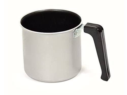 PIARDINOX PIA600F12 melkketel 12 cm Fireworks