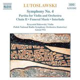 Polish Nrso - Orchestral Works 1