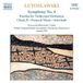 Polish Nrso - Orchestral Works 1