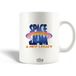 Space Jam A New Legacy Logo mok keramiek maniacase