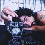 Suburban Yossi Sassi Melting Clocks