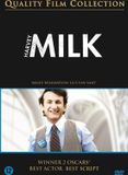 Megamoviestore Speelfilm - Milk