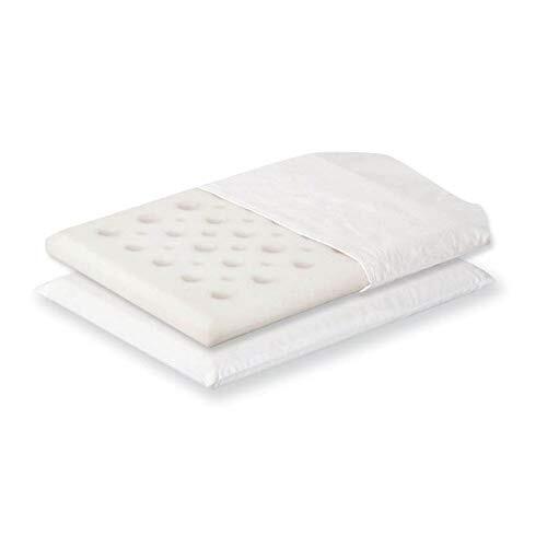 Lorelli 2004017 Air Comfort Baby Pillow, 35 X 27 cm, meerkleurig