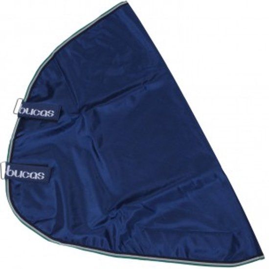 Bucas Smartex Combi Neck - Blue - XL
