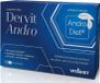VITADIET DERVIT ANDRO contre la chute des cheveux, 60 capsules.