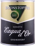 Boonstoppel Garantie Exqua d'Or Grondverf - 2,5 liter