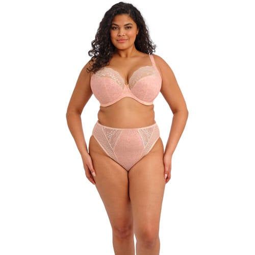 Elomi niet-voorgevormde beugelbh Lucie lichtbeige