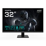 GIGABYTE GS32QA - Moniteur de jeu IPS QHD de 32 pouces - 180 Hz - 1 ms