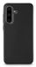 Hama Fantastic Feel coque de téléphone portable Noir