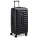 DELSEY PARIS - Shadow 5.0 - Stretch Hard Trunk - XL - Zwart