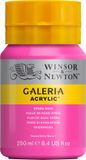 Winsor & Newton Galeria Acrylverf - 250ml - Opera Rose