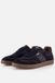 Australian Kylian Sneakers blauw Leer - Maat 45