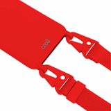 COOL Accesorios Hoes Rood iPhone 12 mini