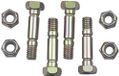 Arnold MTD afschuifboutkit voor 2-traps sneeuwfrezen tot bouwjaar 2004, 7011-M6-0009
