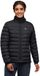 Black Diamond Access Donzen Jas Zwart XS Vrouw