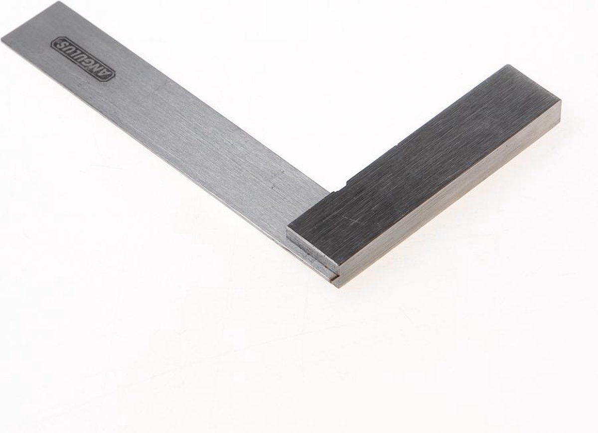 Lintner 03042026 Blokwinkelhaak - 100x75mm