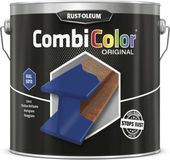 Rust-Oleum Combicolor laque brillante RAL 7016 gris anthracite 2,5 L