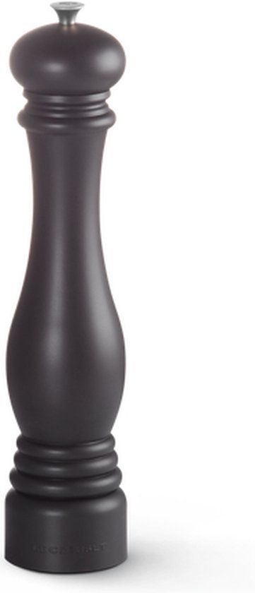 Le Creuset Pepermolen - 30cm - Mat Zwart