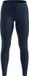 Odlo Essential Warm Tights Dames - Navy - Maat XS