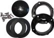 Blokart Big Fork - Bearing Shield Kit XWH0125 Zwart