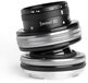 Lensbaby Composer Pro II with Sweet 80 Canon RF - 0850024037878