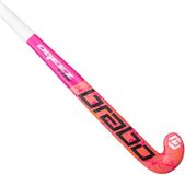 Brabo O'Geez Original Junior Hockeystick Roze 27 Inch