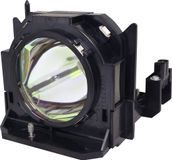 QualityLamp Beamerlamp geschikt voor PANASONIC PT-DX810UK (ET-LAD60 / ET-LAD60A)