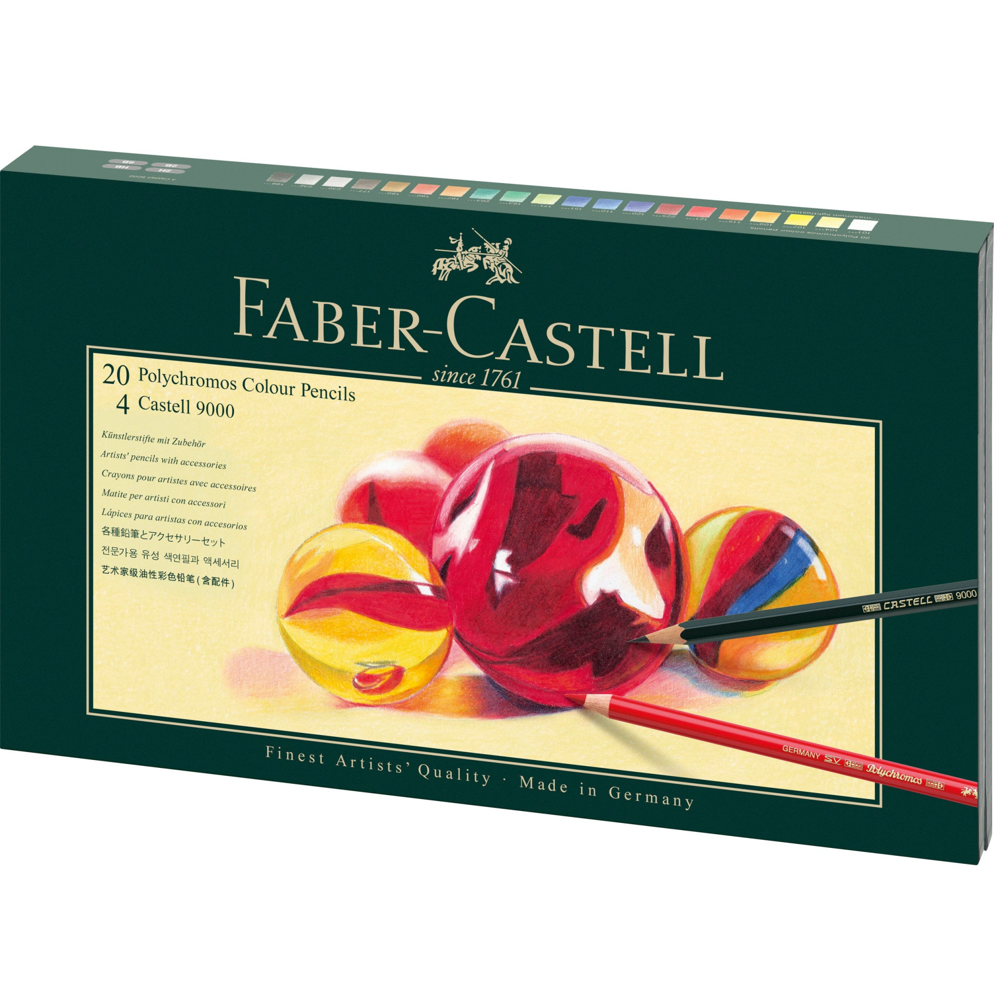 Faber-Castell 210051