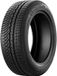 Michelin CONTINENTALE VLUCHT F 909021 54 H 235/45 R17 97V Pilot Alpin 4 Pa4 Xl