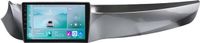 Happiq Autoradio met Bluetooth et CarPlay pour Alfa Romeo Giulietta (2010-2018)