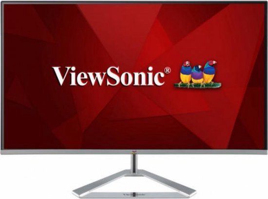 Viewsonic VX2776-SMH 27" LED IPS Monitor