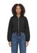 Urban Classics, Sweat à capuche pour femme, noir, taille M