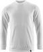 Mascot Sweatshirt Crossover 20284-962 - Blanc - 2XL