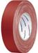 HellermannTyton HelaTape Tex Rood Textieltape 50 m x 50 mm
