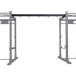 Body Solid Barre de connexion pour double SPR1000 ou SPR500