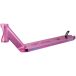 Striker Deck Trottinette Freestyle Lux V2 (49cm - Rose/Bleu-vert)