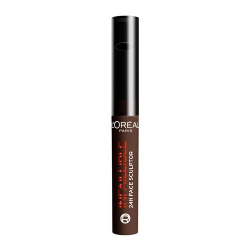 L'Oréal Infaillible Face Sculptor Contour stick Dark 2,3 gram