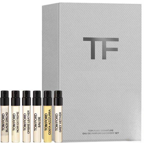 Tom Ford Eau de Parfum / 9 (ml) / Unisex