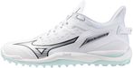 Mizuno Wave Leopardus Chaussures de hockey Senior