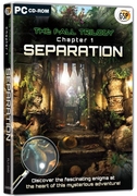 Avanquest The Fall Trilogy - Chapter 1: Separation video-game PC Engels PC